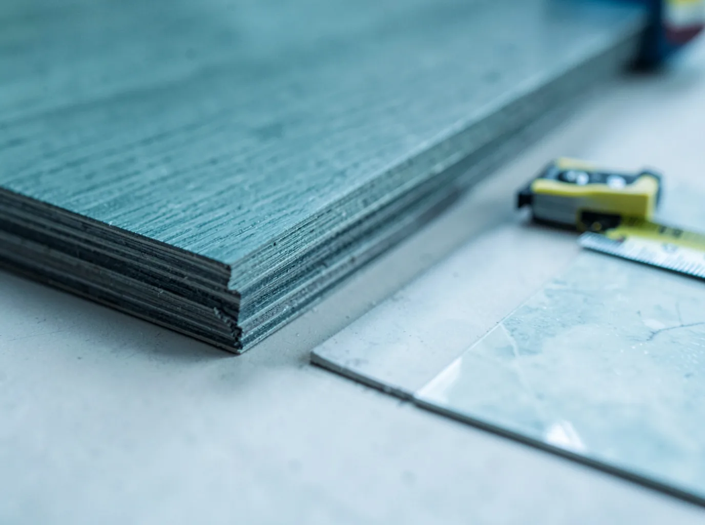 Luxury Vinyl Plank Installation Aragon, NM FAQs